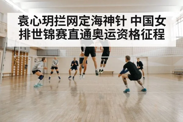 volleyball block defense